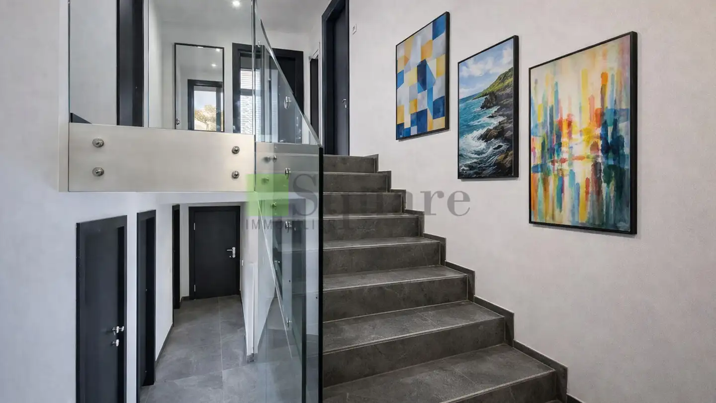 Einfamilienhaus kaufen - 1522 Lucens - Foto 4