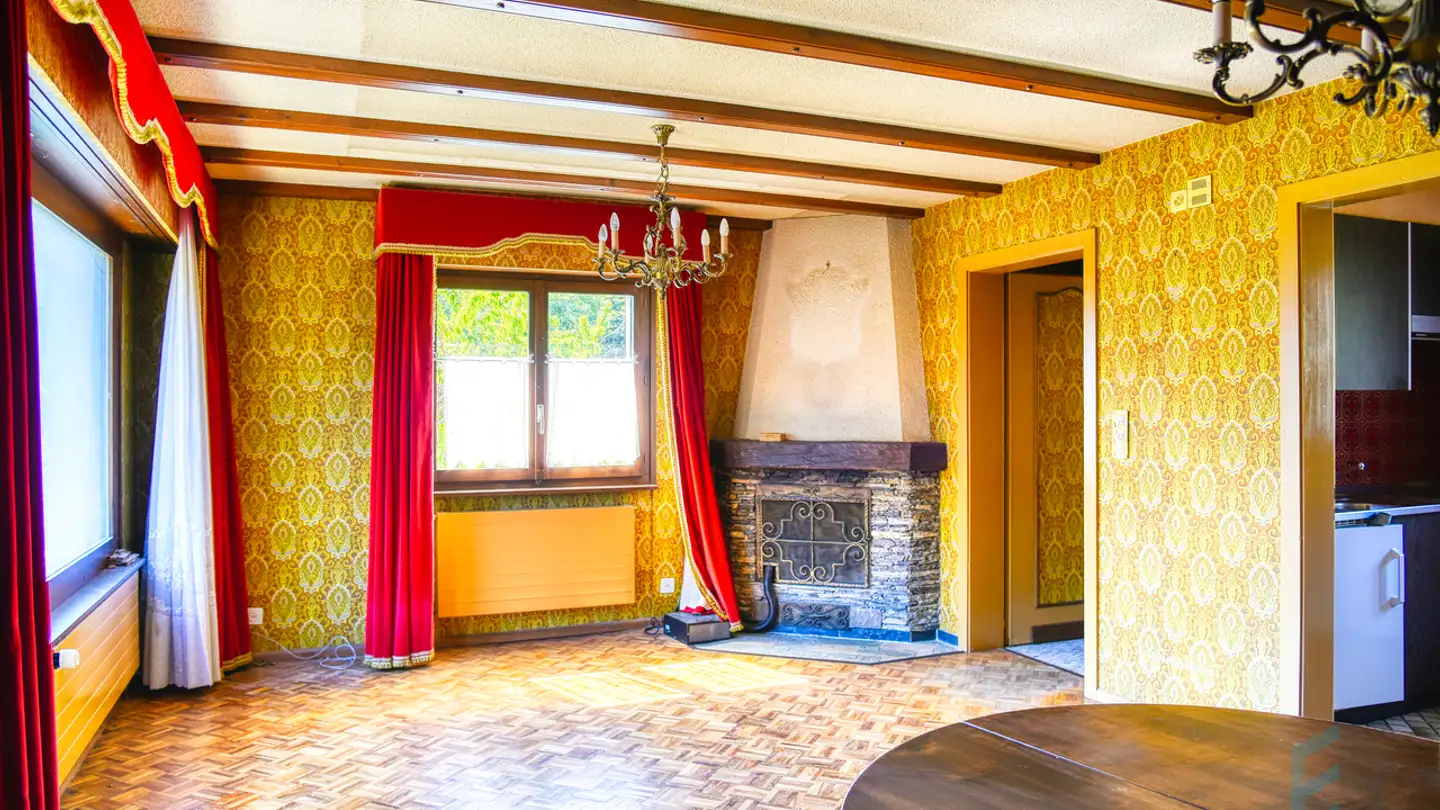 Maison individuelle à vendre - Promenade Des Vignes 9, 3968 Veyras - Photo 3
