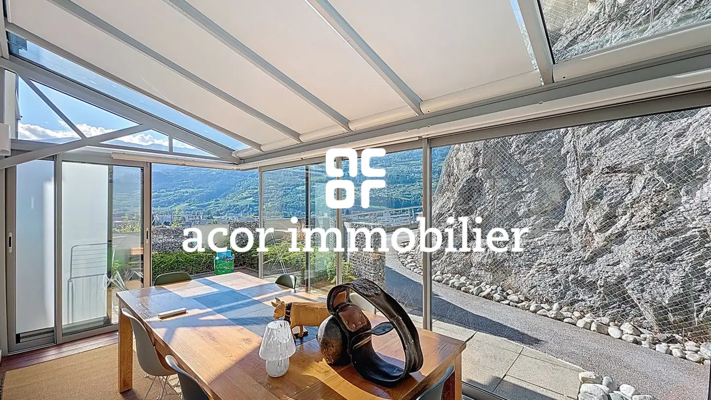 Appartamento in vendita - 1950 Sion - Photo 3