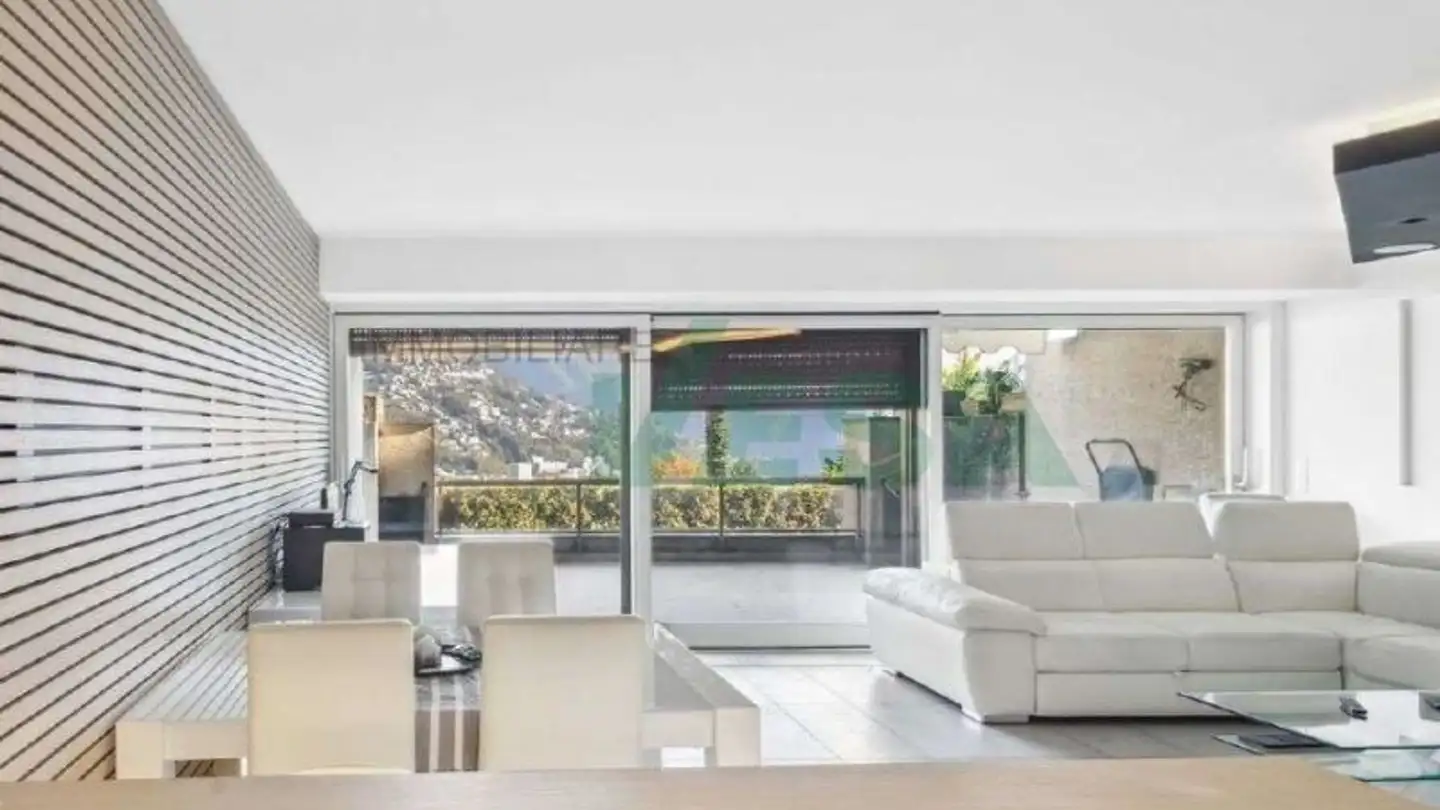 Appartamento in vendita - 6900 Lugano - Foto 2