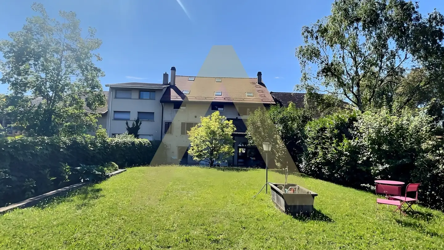 Maison individuelle à vendre - 1196 Gland - Photo 2