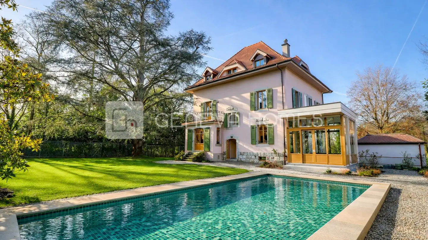 Single house for rent - 1231 Conches