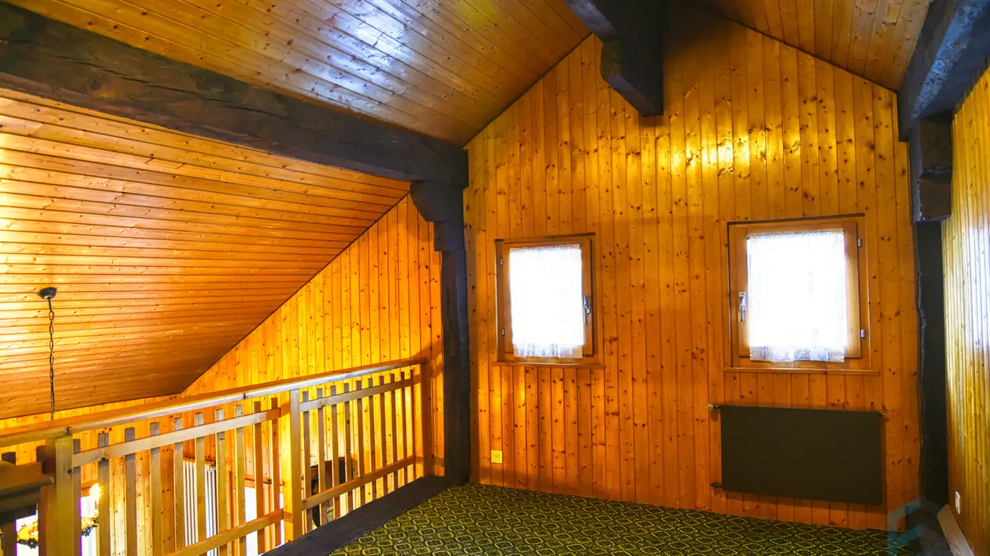 Casa singola in vendita - Route De Sierre 33, 3972 Miège - Photo 3