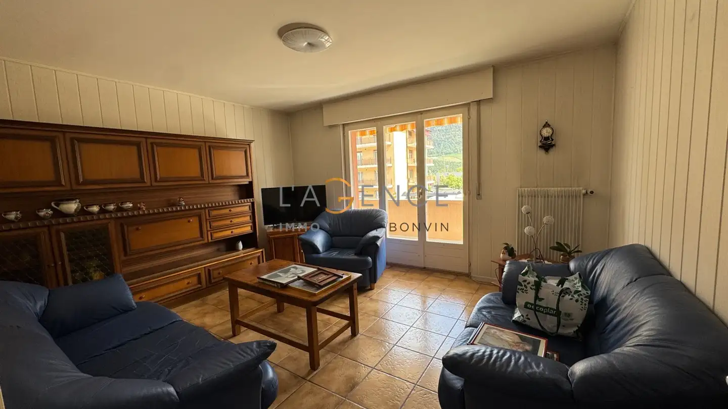 Appartamento in vendita - 3976 Noës - Foto 2