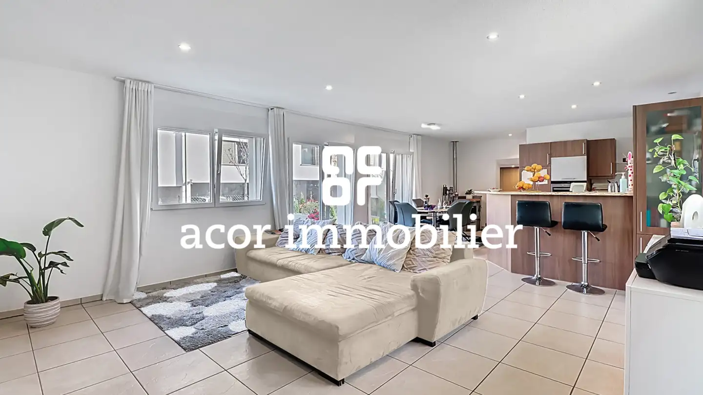 Maison individuelle à vendre - 1522 Lucens - Photo 2