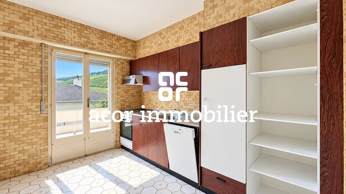 Wohnung kaufen - Chemin Des Vendanges 6, 3960 Sierre - Foto 3