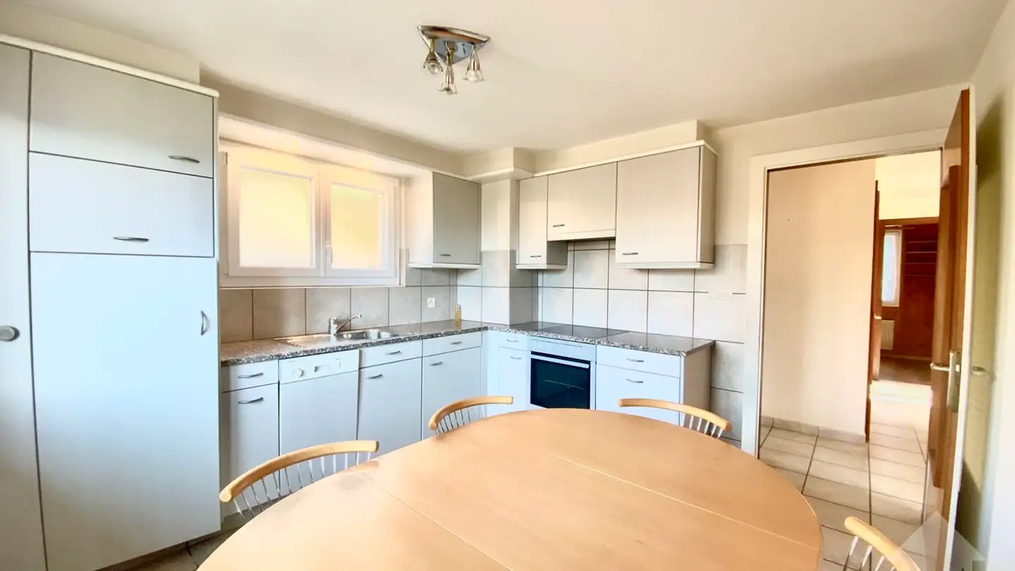 Maison individuelle à vendre - 1974 Arbaz - Photo 4