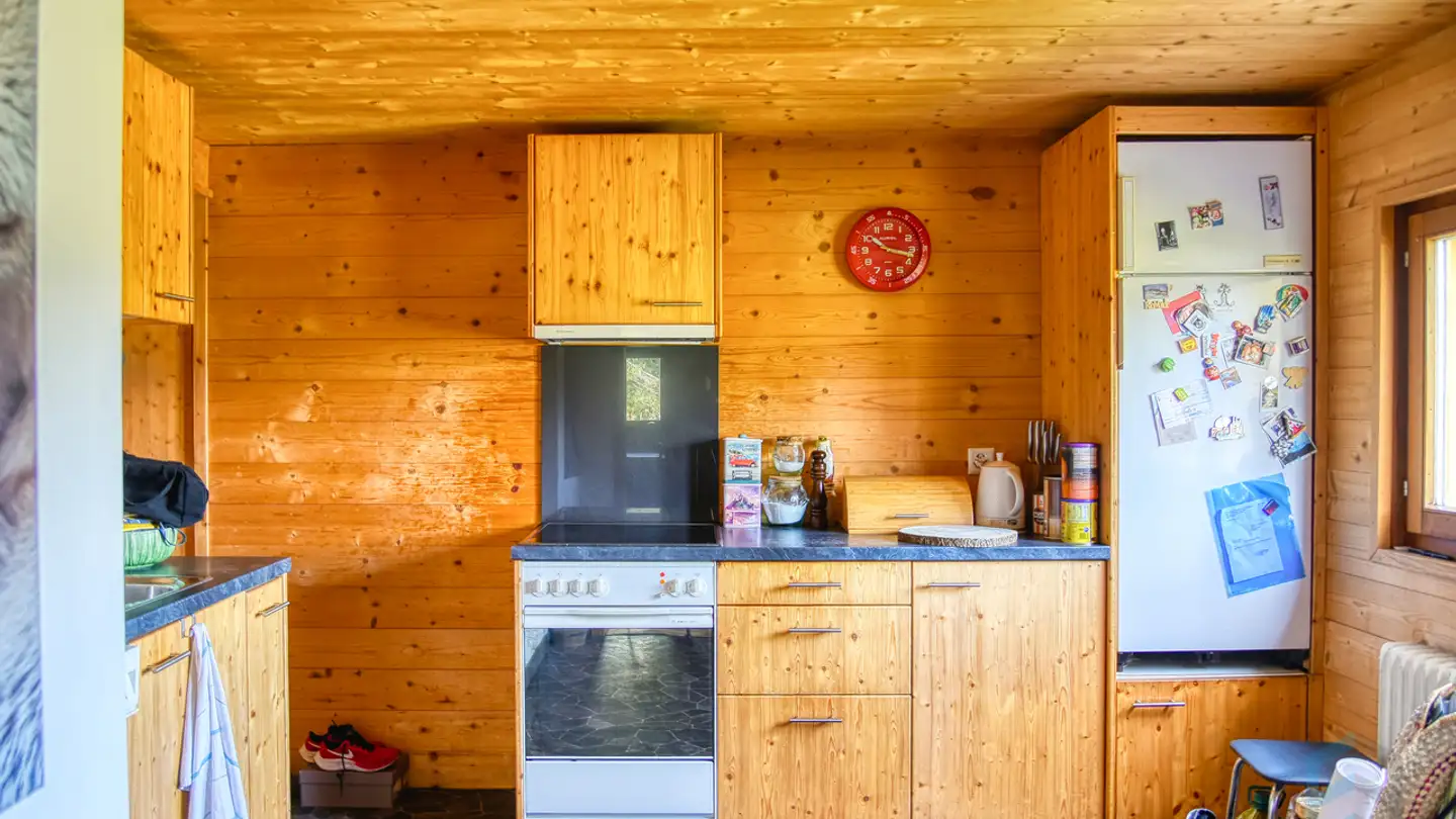 Chalet in vendita - Route D'anniviers 67, 3960 Niouc - Foto 4