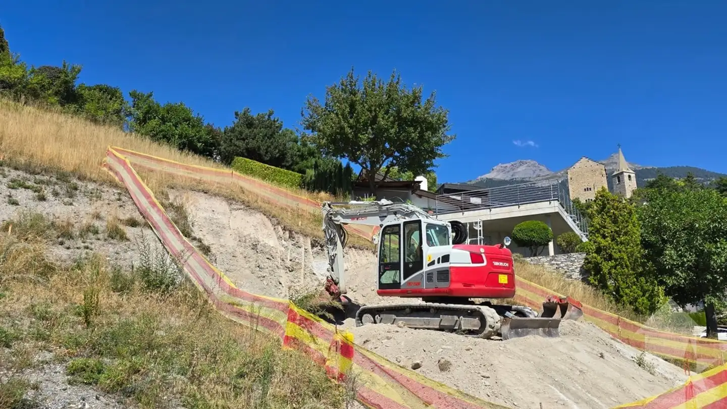Edificio residenziale in vendita - 3973 Venthône - Foto 4