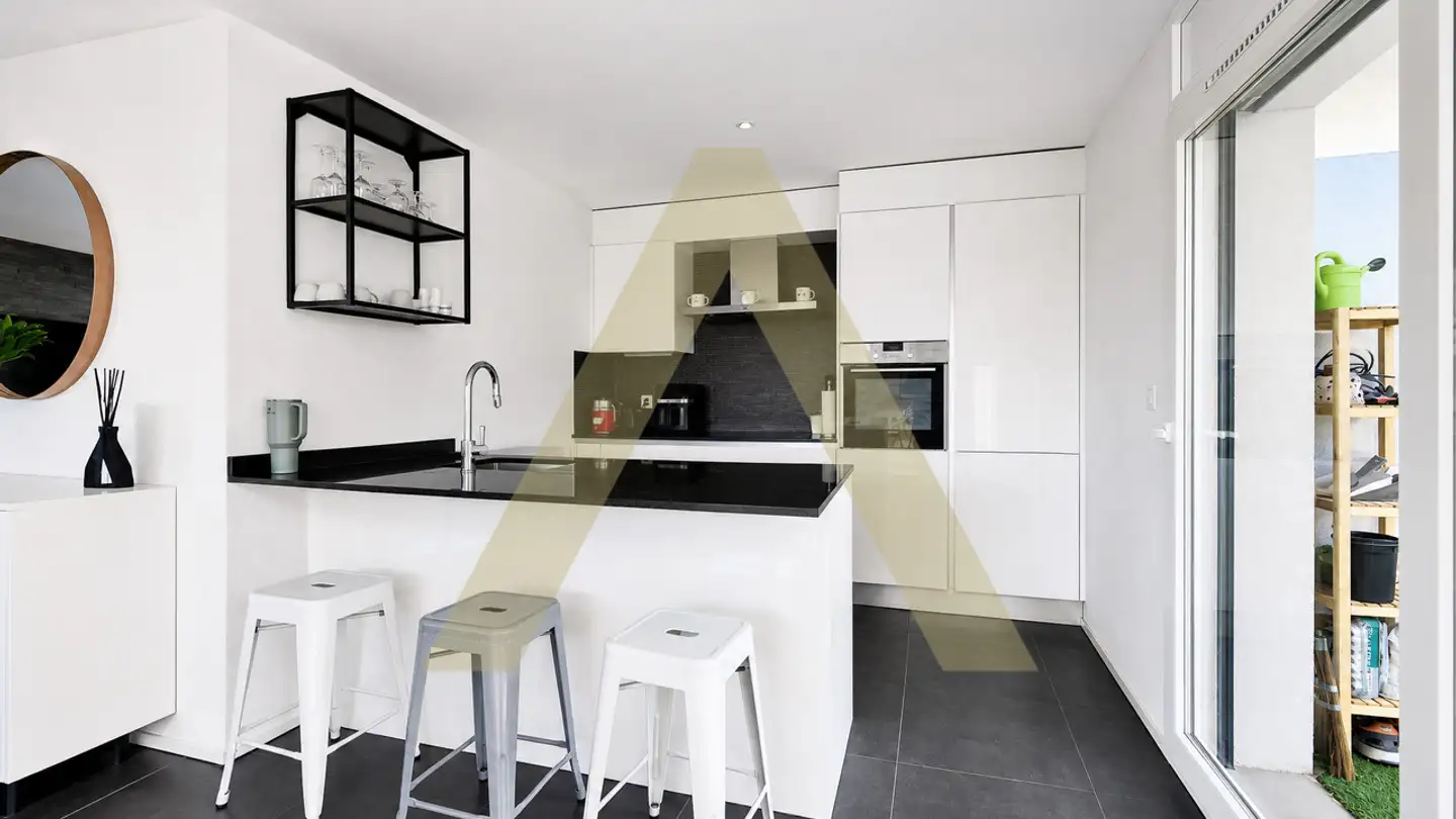 Appartamento in vendita - 1035 Bournens - Foto 4