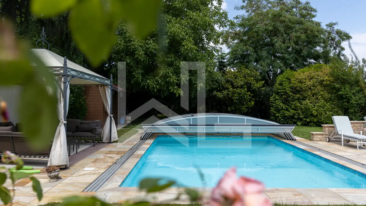 Single house for sale - 1260 Nyon - Photo 2