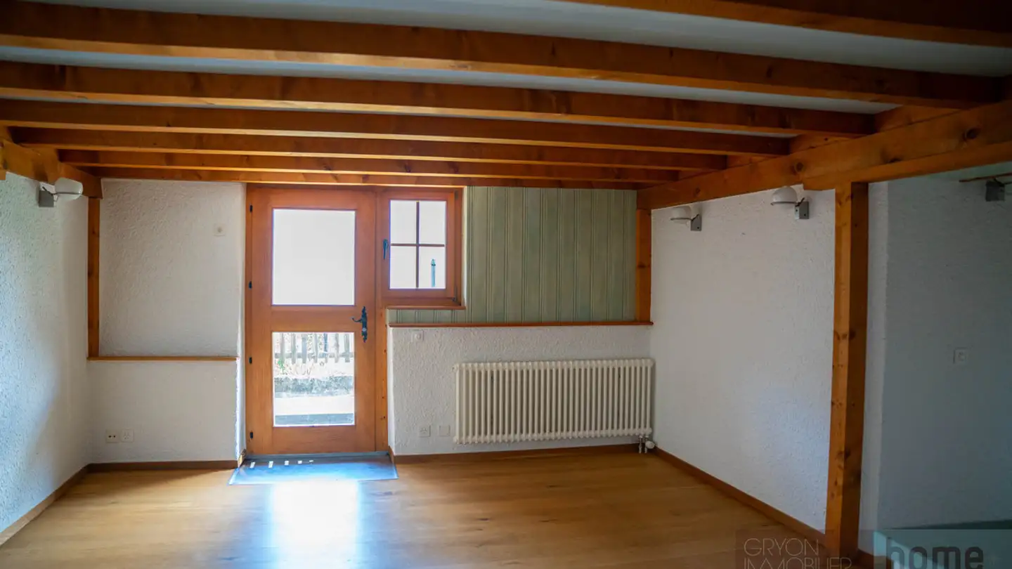 Wohnung mieten - Chemin De Servi 2, 1882 Gryon - Foto 4