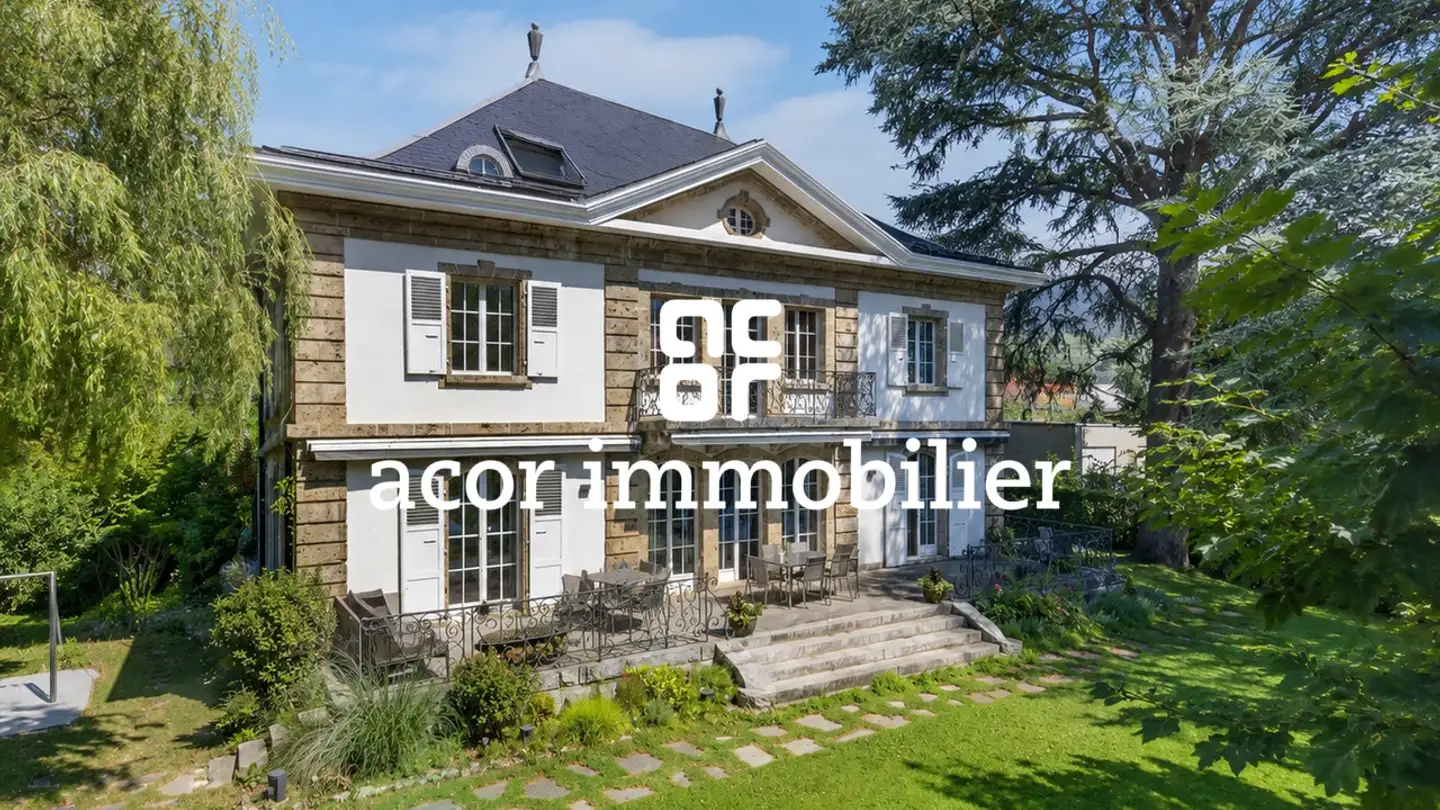Single house for sale - 1950 Sion