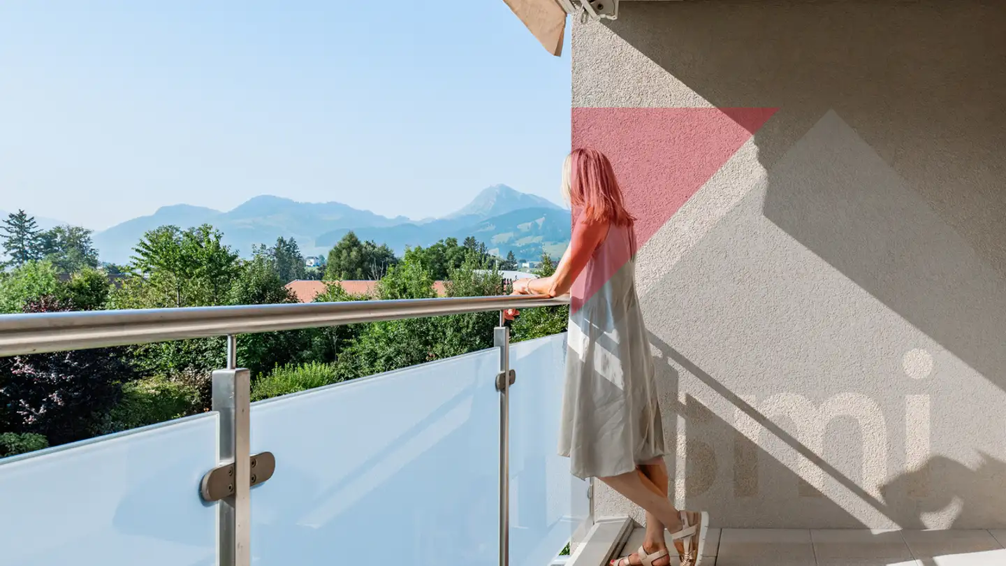 Appartamento in vendita - Rue De L'hôpital 42, 1632 Riaz - Photo 2