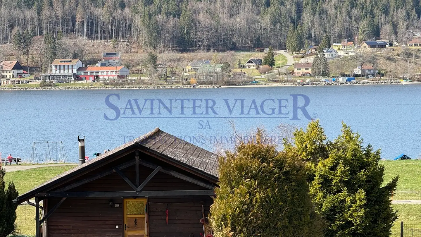 Chalet in vendita - 1346 Les Bioux