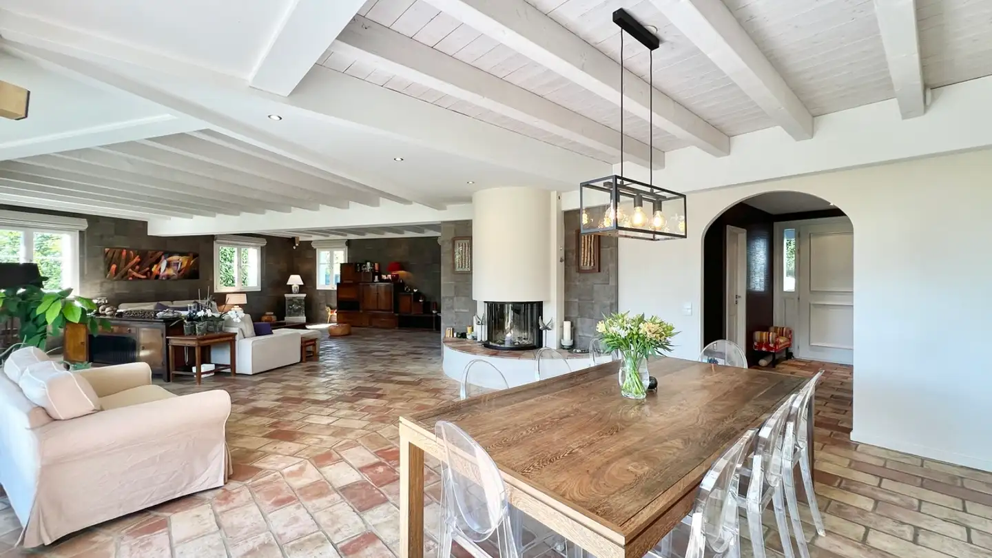 Single house for sale - 1225 Chêne-Bourg - Photo 2