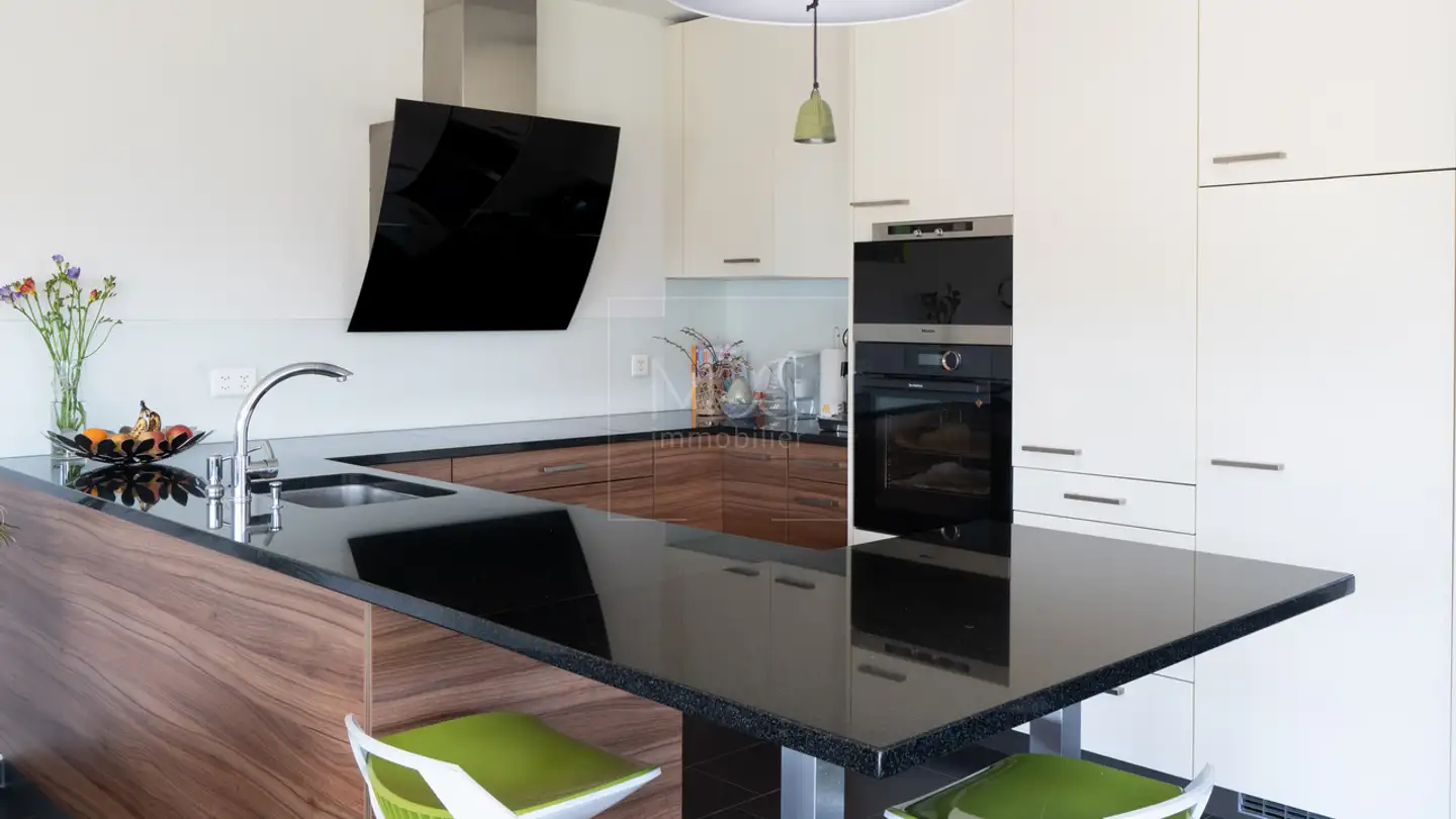 Casa bifamiliare in vendita - 1726 Farvagny-le-Petit - Foto 4