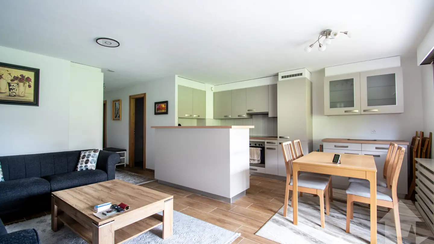 Apartment for sale - 1899 Torgon