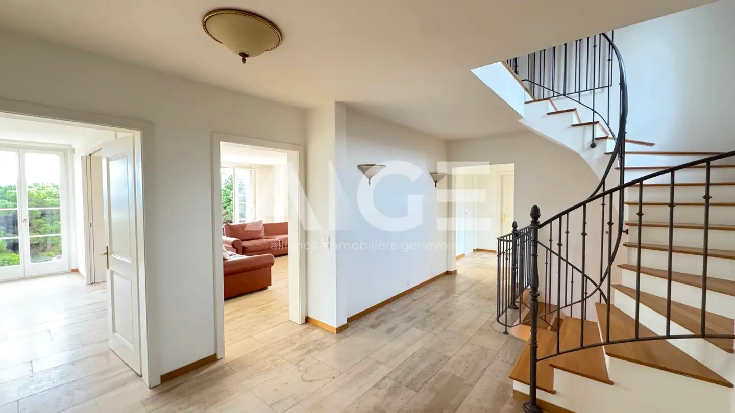 Einfamilienhaus kaufen - 1185 Mont-sur-Rolle - Foto 4