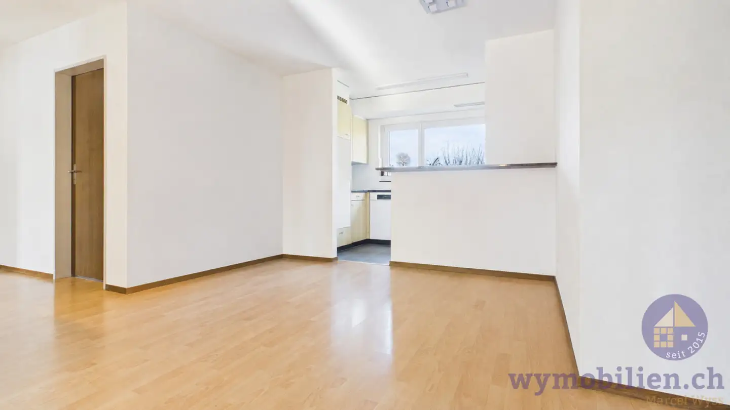 Wohnung kaufen - Eigerweg 8, 3422 Kirchberg BE