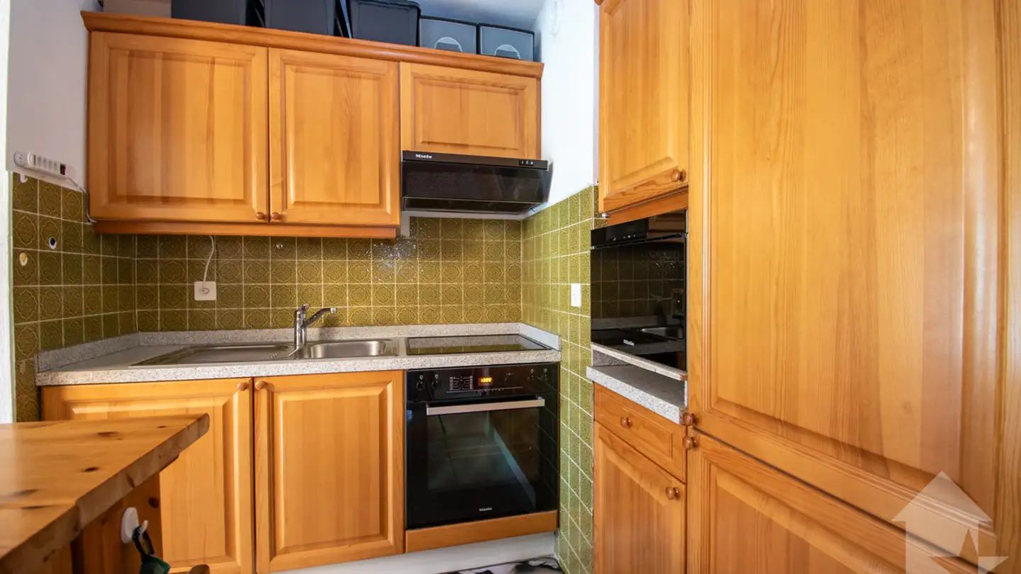 Apartment for sale - 1899 Torgon - Photo 4