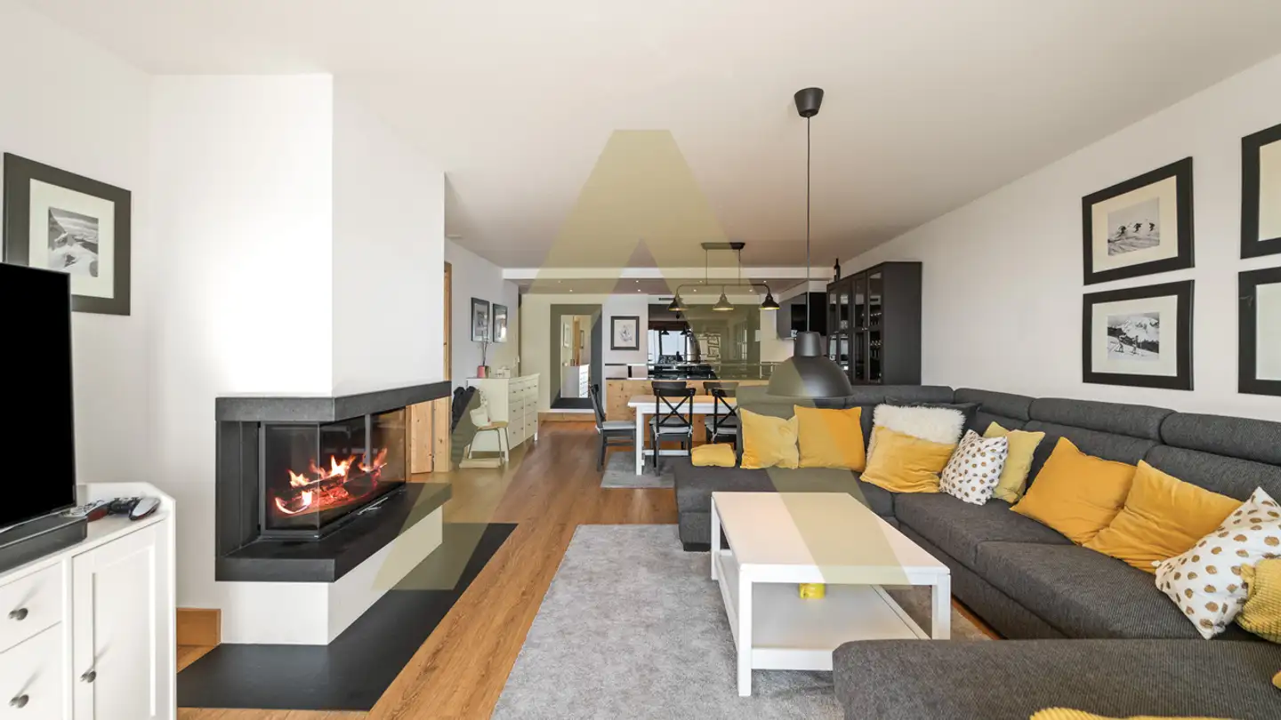 Appartamento in vendita - 3963 Crans-Montana - Photo 3