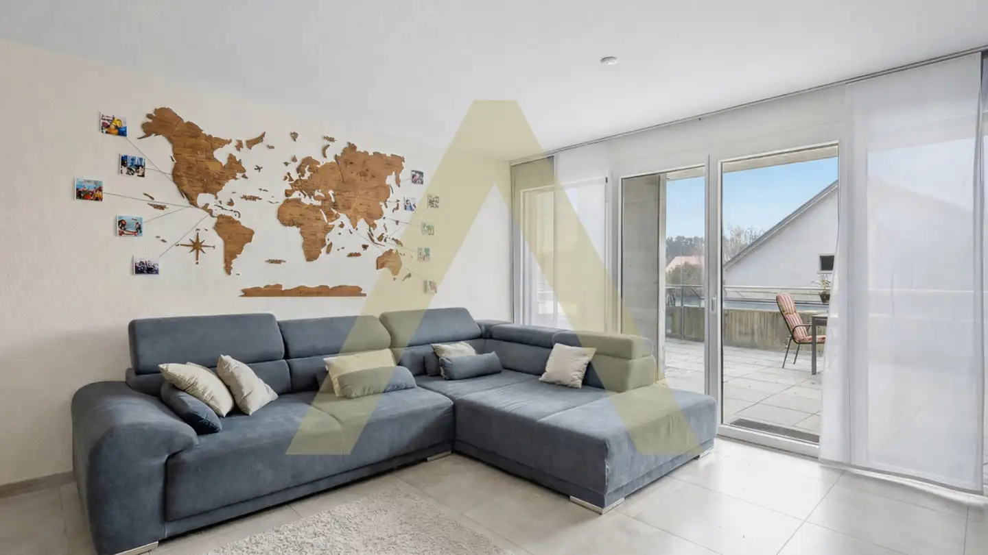 Apartment for sale - 1446 Baulmes - Photo 2