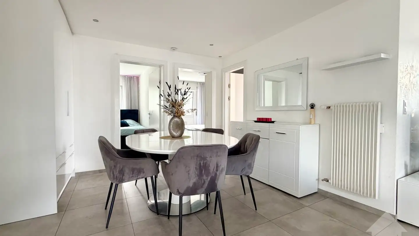 Apartment for sale - 3965 Chippis - Photo 3