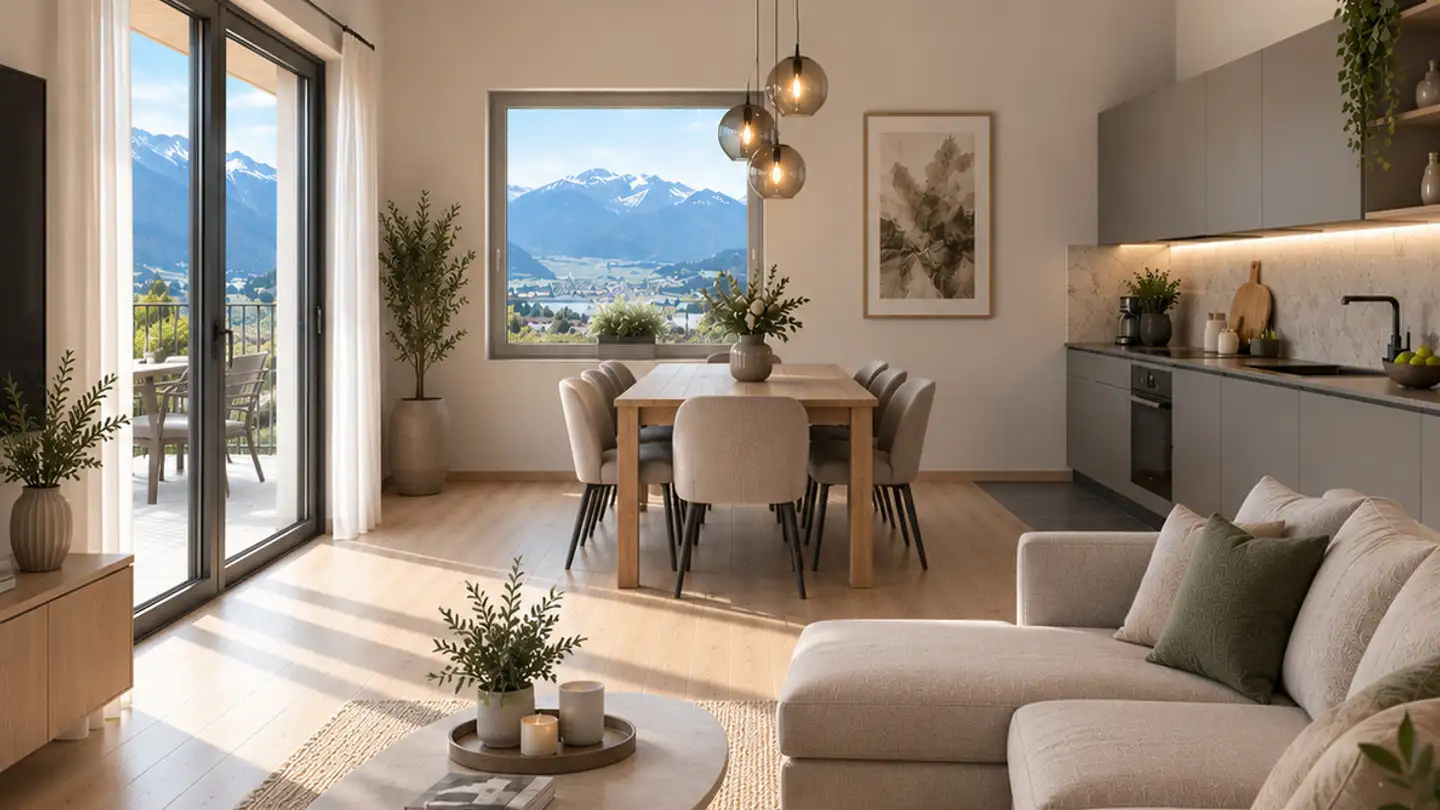 Apartment for sale - 1978 Lens