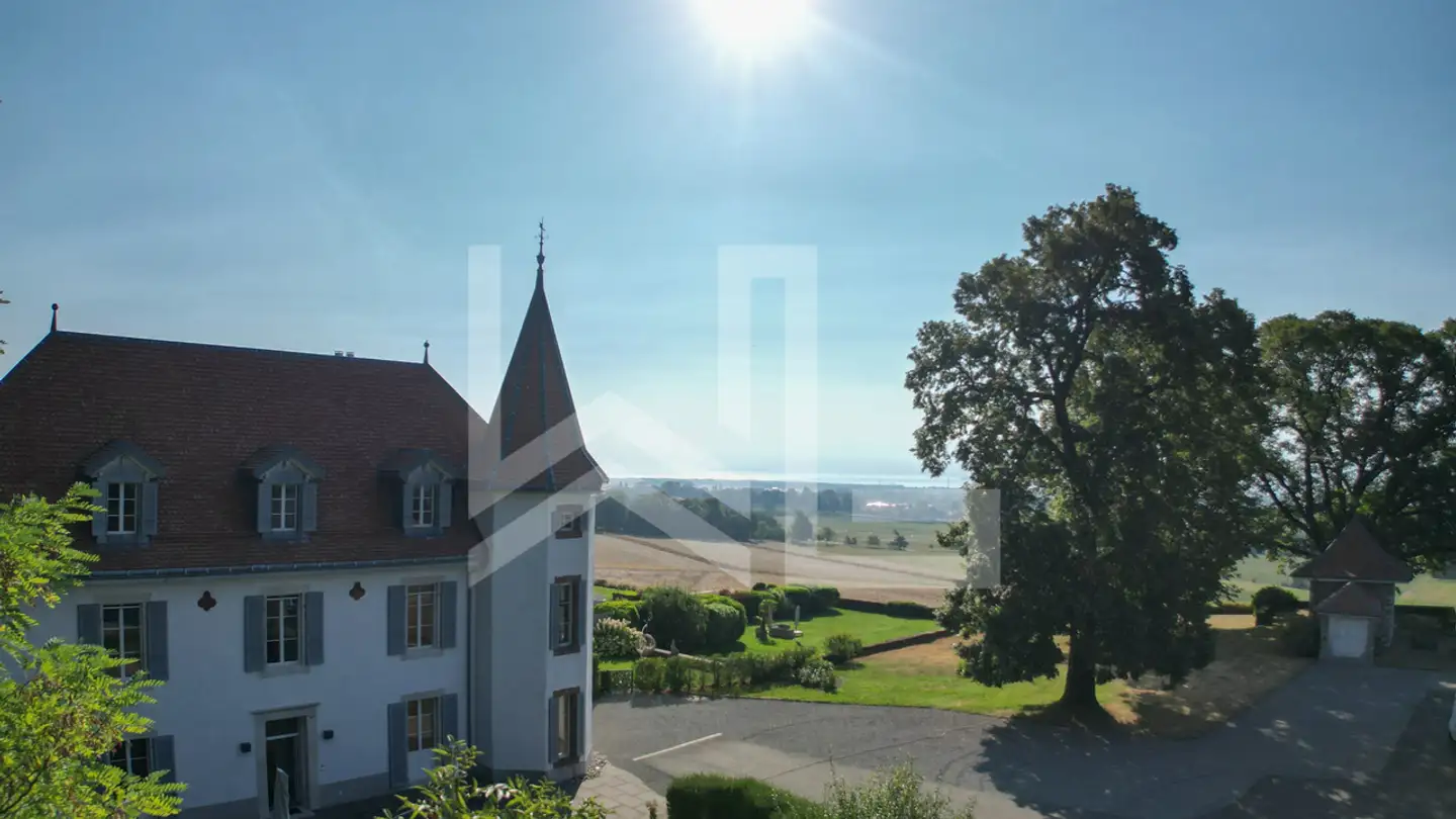 Single house for sale - 1275 Chéserex - Photo 2