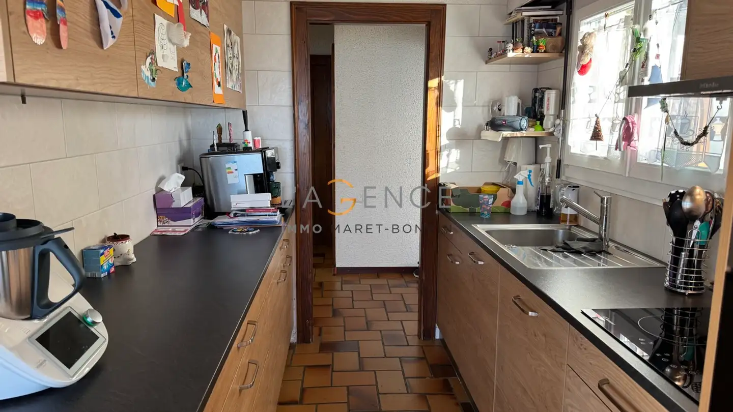 Apartment for sale - 1965 Savièse - Photo 3