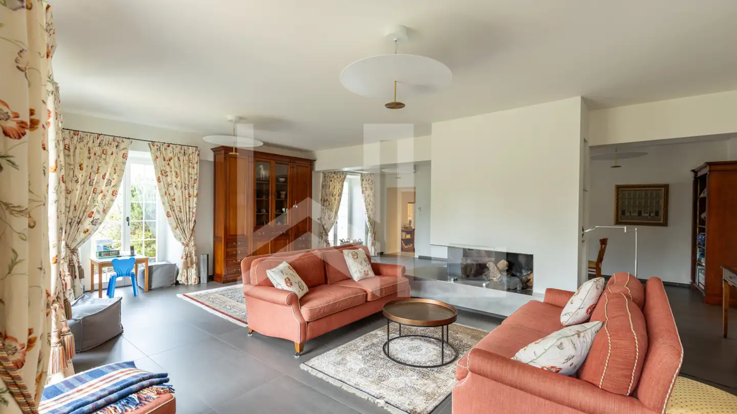 Villa in vendita - 1168 Villars-sous-Yens - Foto 2