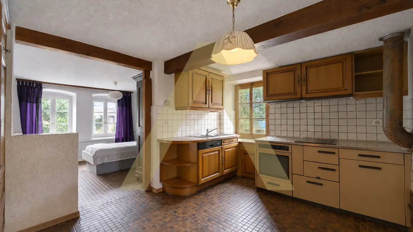 Apartment for sale - 1526 Forel-sur-Lucens - Photo 3