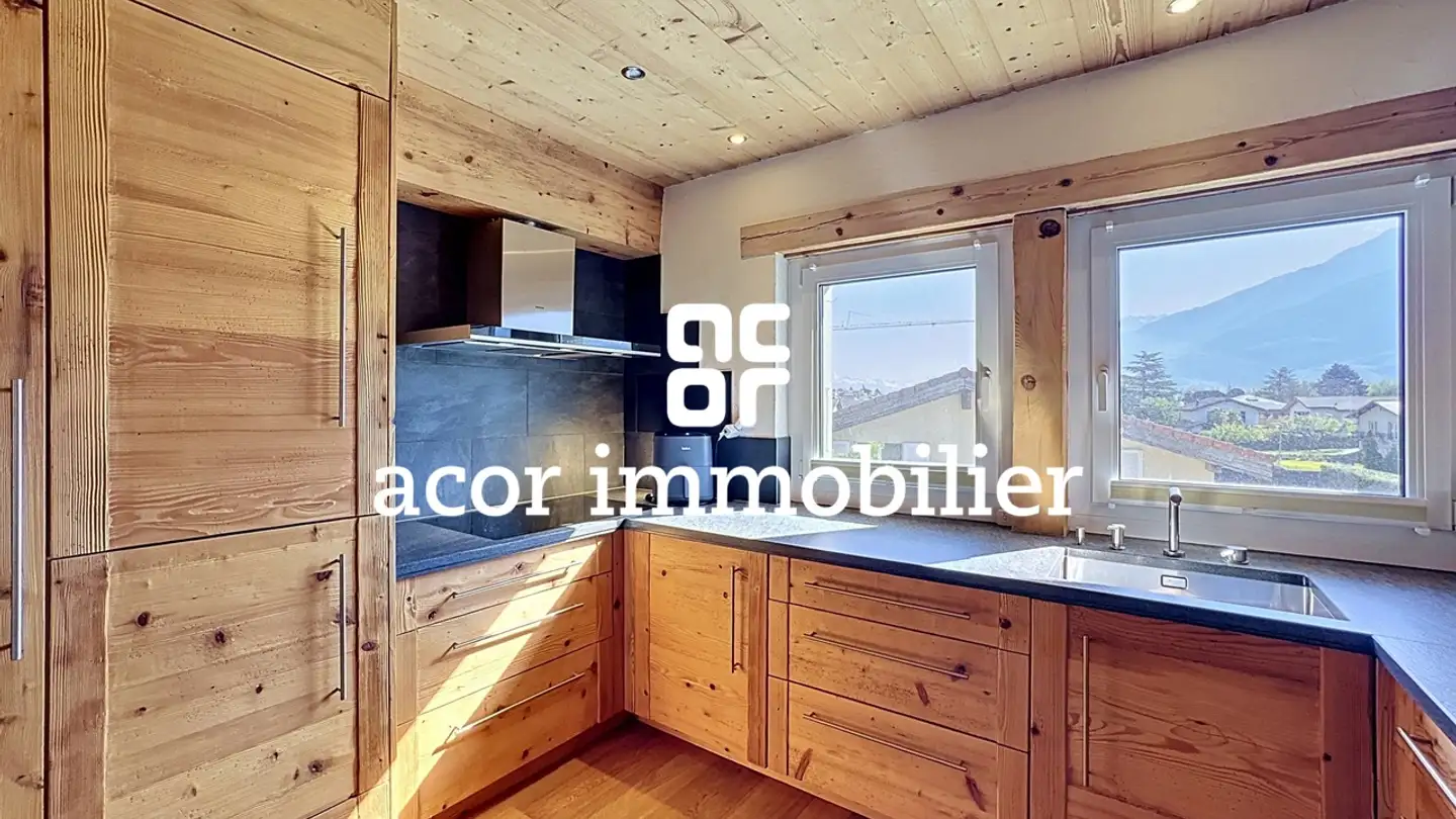 Apartment for sale - 1926 Fully - Photo 3