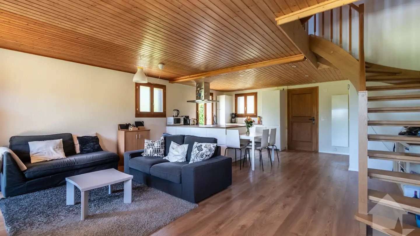 Chalet à vendre - 1854 Leysin - Photo 2
