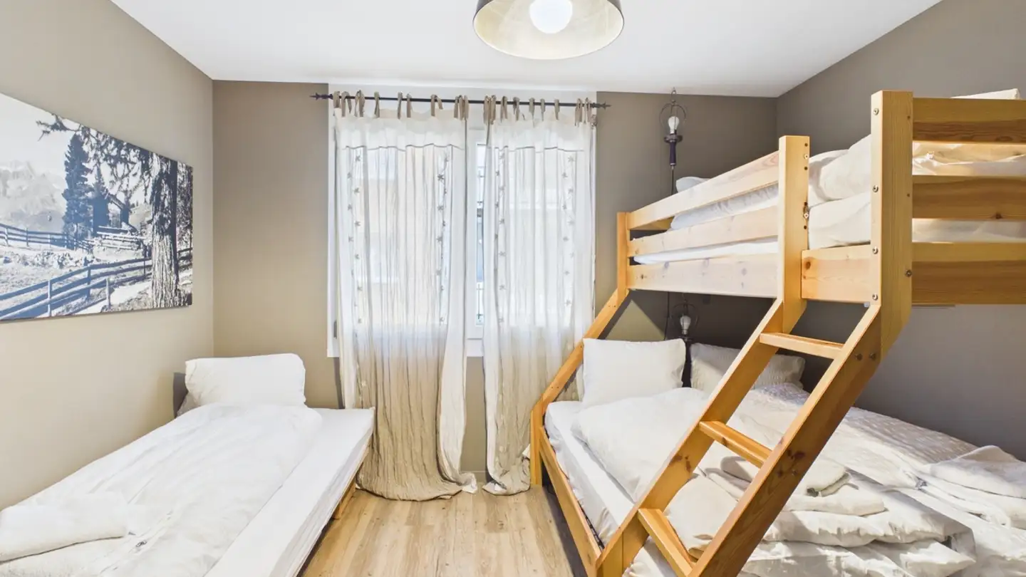 Appartement à vendre - 3925 Grächen - Photo 4