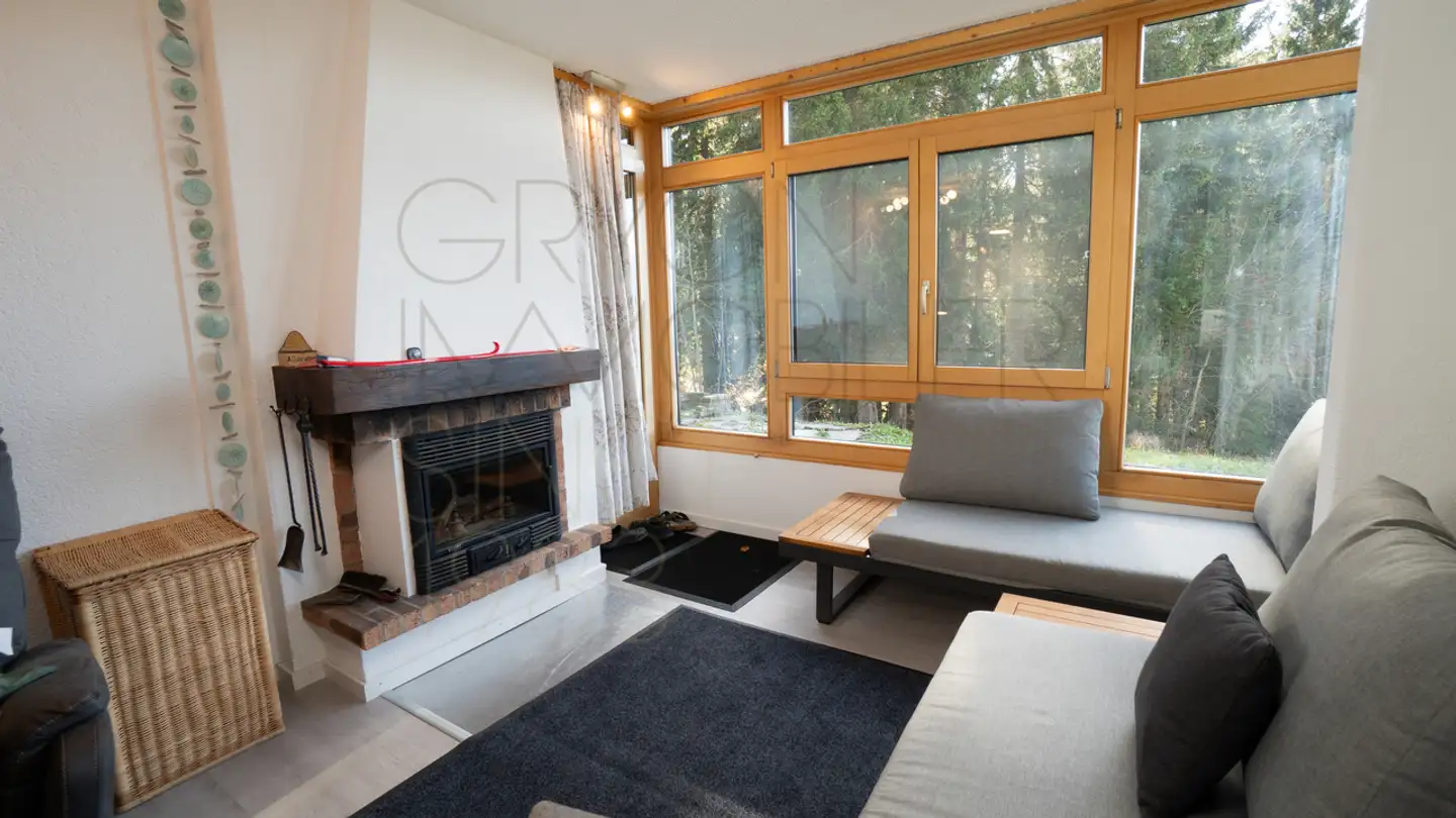 Wohnung kaufen - 1882 Gryon - Foto 2