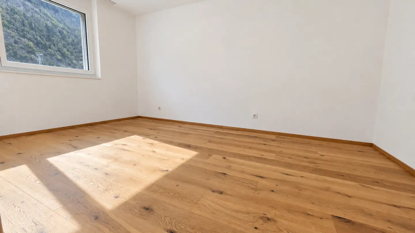 Attico in affitto - Mondstrasse, 3930 Visp - Foto 2