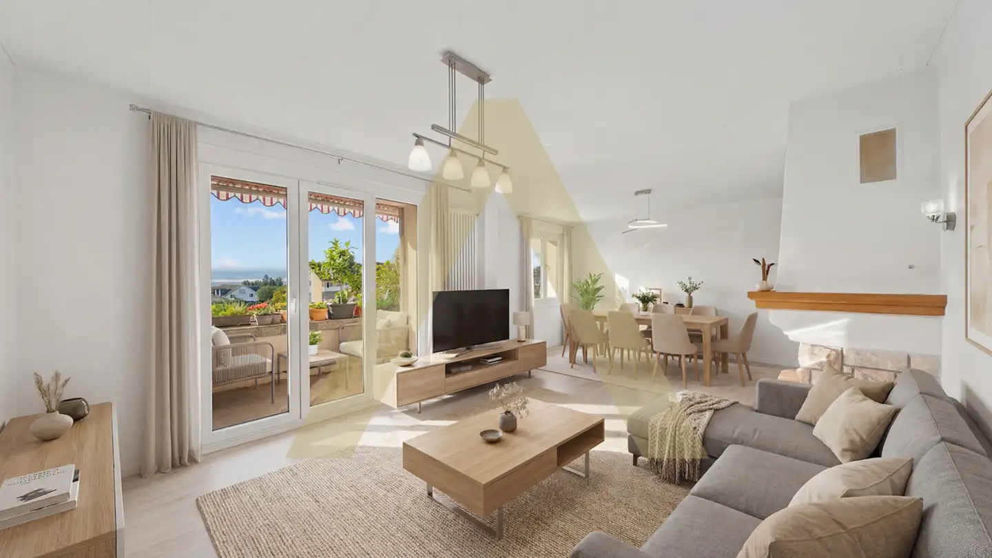 Appartamento in vendita - 1162 St-Prex - Foto 2