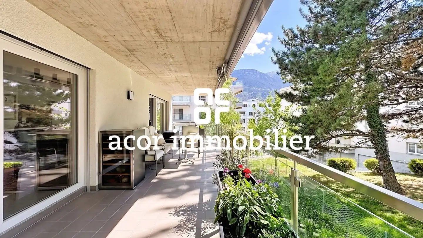 Wohnung kaufen - 3960 Sierre - Foto 2
