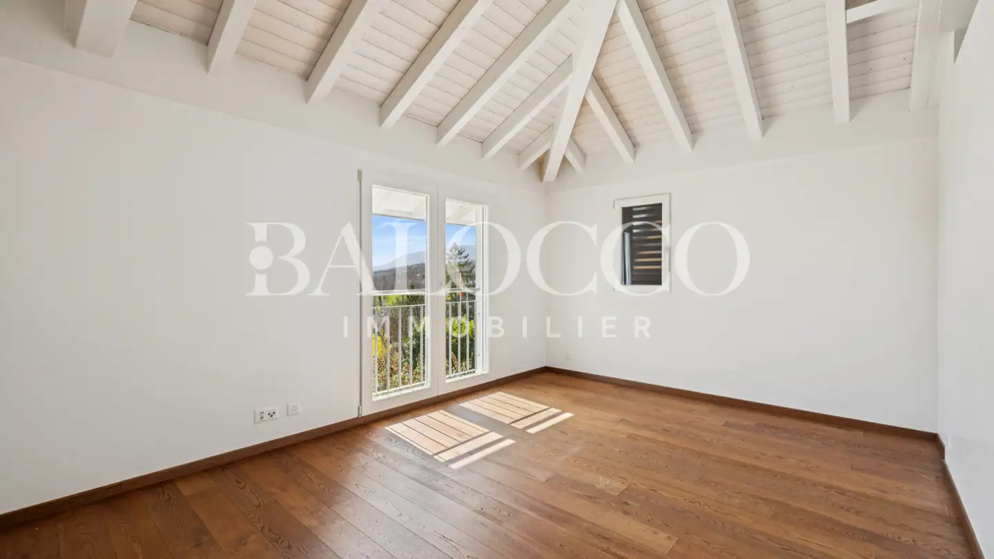 Single house for sale - 1271 Givrins - Photo 4