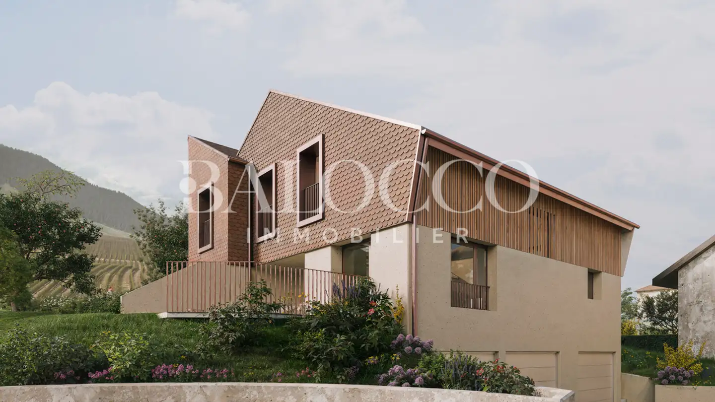 Single house for sale - 1182 Gilly - Photo 4