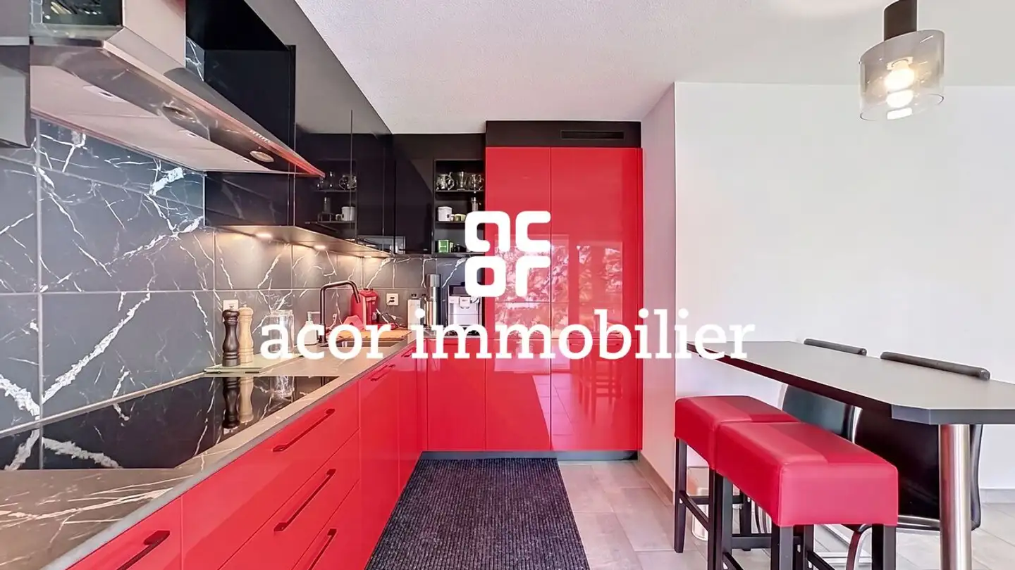 Wohnung kaufen - 3960 Sierre - Foto 3