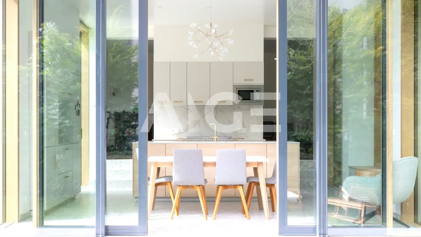 Einfamilienhaus kaufen - 1292 Chambésy