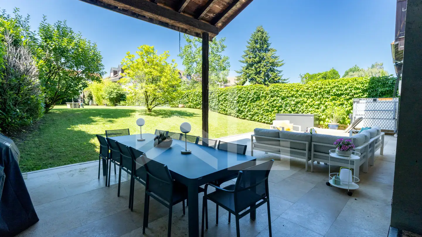 Casa singola in vendita - 1196 Gland - Foto 4