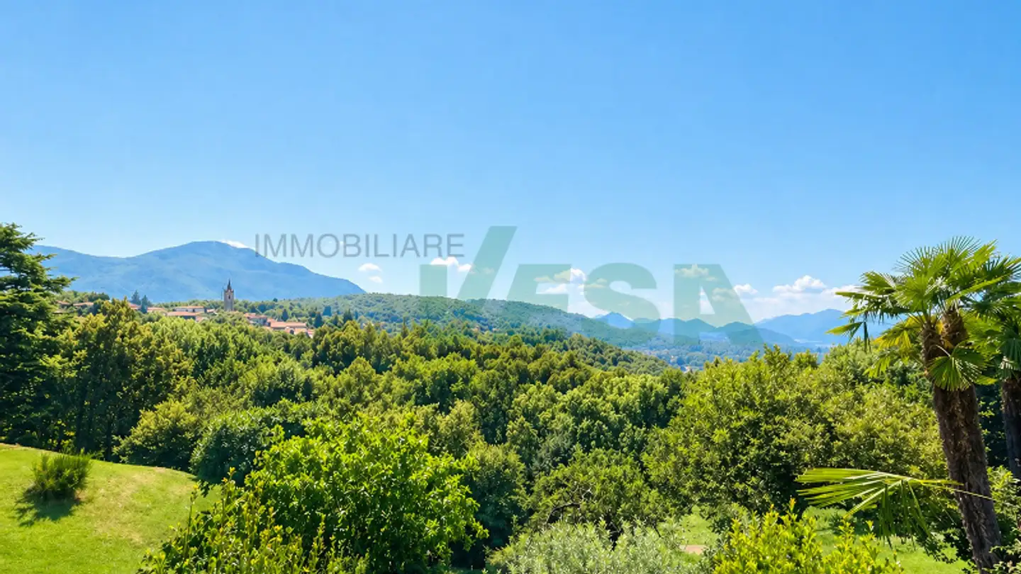 Villa in vendita - 6900 Lugano - Foto 3