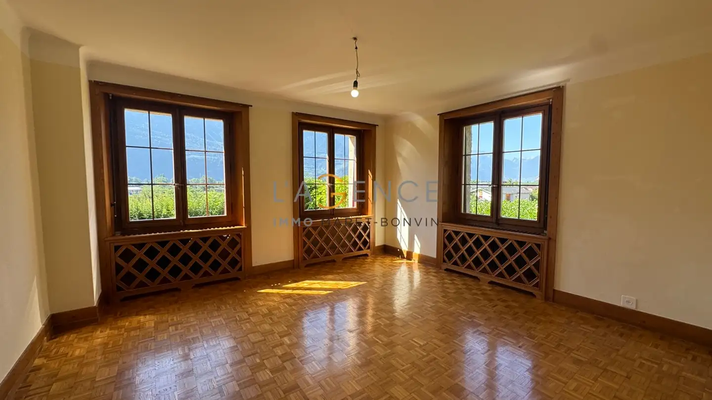 Single house for sale - 1912 Leytron - Photo 3