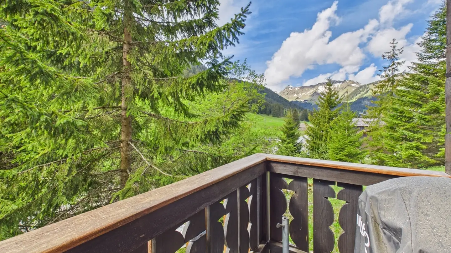 Chalet kaufen - 1875 Morgins - Foto 4