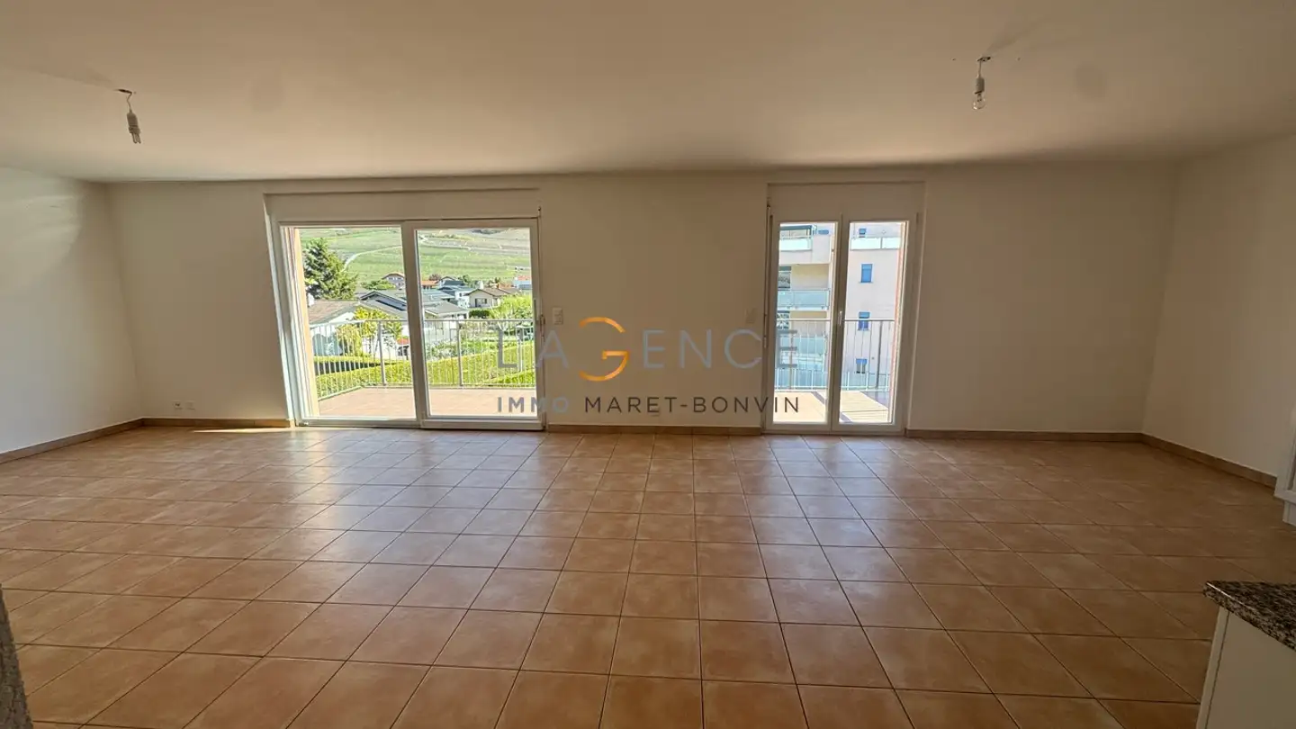 Attique à vendre - 1907 Saxon - Photo 3