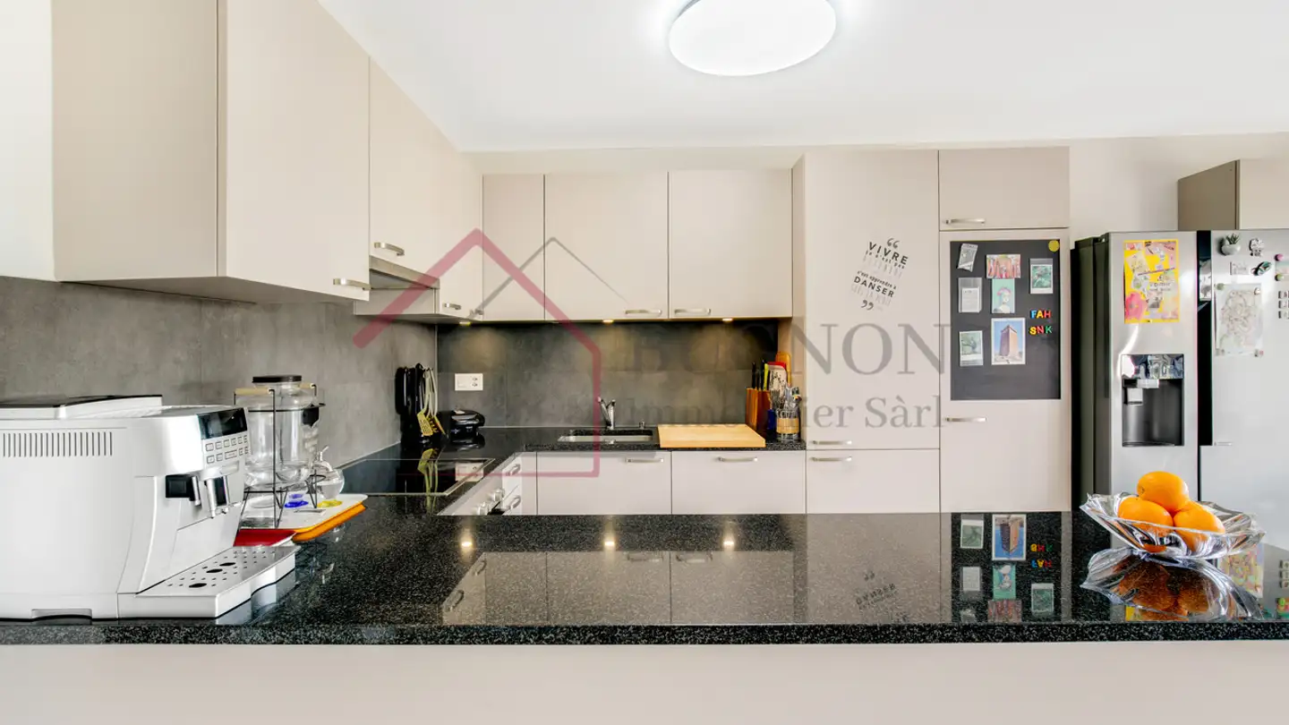 Apartment for sale - Rue D'yverdon 37, 1530 Payerne